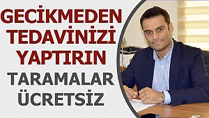 RAHİM AĞZI KANSERİNE DİKKAT! BU BELİRTİLER VARSA İHMAL ETMEYİN