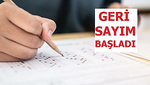 SINAVA GİRECEK ÖĞRENCİLER BU HABER SİZE