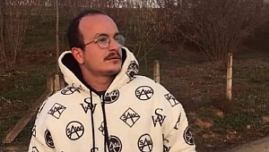 TALİHSİZ GENÇ HAYATINI KAYBETTİ