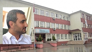 TSO BAŞKAN YARDIMCISI CANPOLAT'TAN OKUL YIKILMASINA TEPKİ