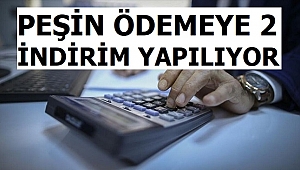 YAPILANDIRMADA, BORCUN YÜZDE 10'UNU ÖDEMEK GEREKİYOR