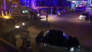 AĞA MAHALLESİ'NDE HAREKETLİ SAATLER