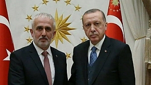 AKÇAKOCA DEMİR-ÇELİK OSB KURULACAK