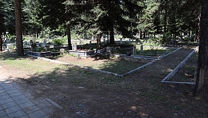 AREFE GÜNÜ MEZARLIKTA KUR’AN OKUTULACAK