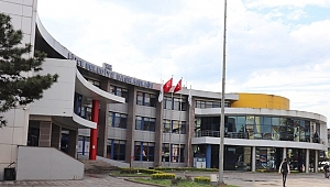 BELEDİYEDE GÖREV DEĞİŞİMİ