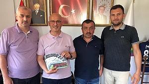 ÇİLİMLİSPOR'DAN HATIRA BİLET KAMPANYASI