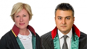 DÜZCE BAROSU'NDA SEÇİM GÜNÜ