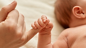 DÜZCE'DE 4 BİN 756 BEBEK DOĞDU