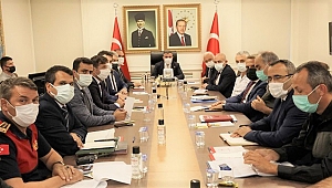DÜZCE'DE MANGAL YAPMAK YASAKLANDI