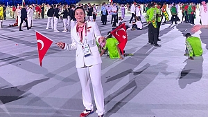 DÜZCE'NİN KULAĞI TOKYO'DA