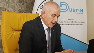 DÜZCE'NİN TANITIMDA BAŞARILI OLAMADIK