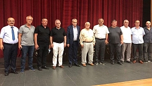 DÜZCE TANITMA VAKFI ATAĞA KALKACAK