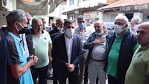 DÜZCE VALİLİĞİ'NDEN TANAL'A YANIT