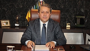 ERTAN TAŞLI'DAN 15 TEMMUZ MESAJI