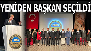 ERTAN TAŞLI GÜVEN TAZELEDİ