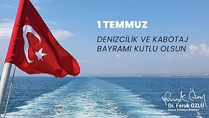 FARUK ÖZLÜ BU FOTOĞRAFI NEDEN TERCİH ETTİ?