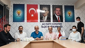İGM BAŞKANI,
