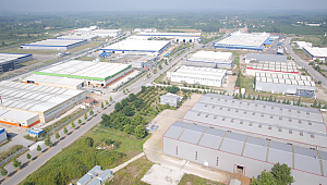 İKİNCİ 500'DE 6 DÜZCELİ FİRMA