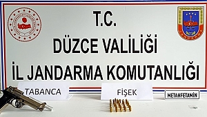 JANDARMADAN UYUŞTURUCU OPERASYONU