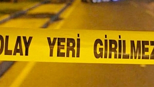 KARDEŞLERİN KAVGASI KANLI BİTTİ: 2 ÖLÜ
