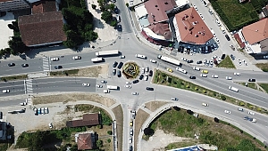 KERVAN KAVŞAĞI İYİLEŞTİRME PROJESİ BAŞLIYOR