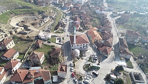 KONURALP’E İMAR PLANI GELİYOR