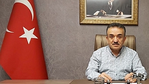 MUSTAFA KAYIKCI'DAN 15 TEMMUZ MESAJI