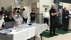 ORHAN YILMAZ GÜVEN TAZELEDİ