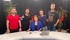 OXİJEN TV BOMBA GİBİ GELİYOR