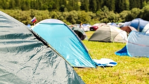 SAĞLIKÇILAR DÜZCE’DE KAMP YAPACAK