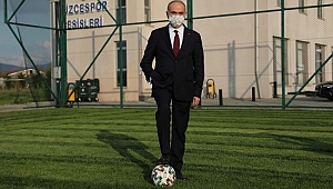 YAZ SPOR OKULLARI PAZARTESİ AÇILIYOR