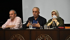 AK PARTİ’DE ALARM ZİLİ ÇALDI!