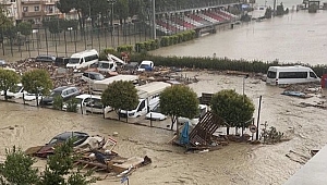 BARTIN'DA SEL