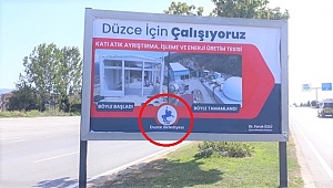 BELEDİYEDEN FARKLI AMA DOĞRU İLETİŞİM
