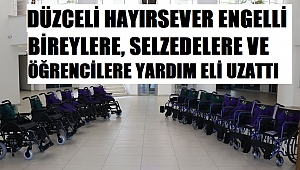 BU DEVİRDE BÖYLE HAYIRSEVER KALDI MI?
