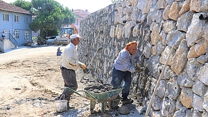 VATANDAŞIN CAN GÜVENLİĞİ SAĞLANIYOR