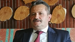 CUMAYERİ BELEDİYESİ'NDEN AFET YARDIM KAMPANYASI 