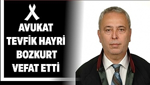 DÜZCE HUKUK CAMİASININ ACI KAYBI