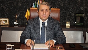 ERTAN TAŞLI'DAN 17 AĞUSTOS MESAJI