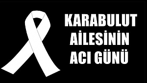 İLKAY VE İSLAM KELEŞ’İN ACI GÜNÜ