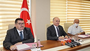 MAHALLE KONAKLARI PROJESİ HAYATA GEÇİYOR