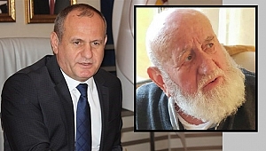 MEHMET KELEŞ'İN ACI GÜNÜ