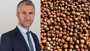 MURAT CAYMAZ FINDIK FİYATINI BEĞENMEDİ
