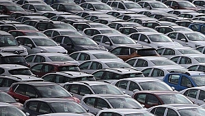 OTOMOBİL ALACAKLARA MÜJDE!