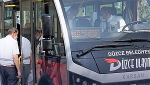 PANDEMİ SONRASI YOLCU SAYISI 3 KAT ARTTI