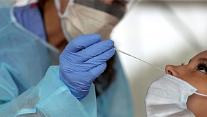 PCR TESTLERİ ÜCRETSİZ