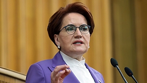 AKŞENER'DEN CUMHURBAŞKANLIĞI ADAYLIĞI AÇIKLAMASI