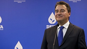 ALİ BABACAN CUMA GÜNÜ DÜZCE'DE