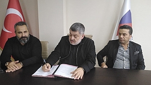 BITEXEN DÜZCESPOR’UN İSİM SPONSORU OLDU