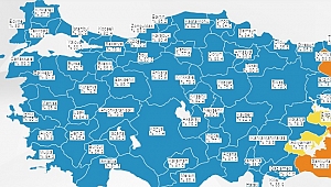 DÜZCE AŞILAMADA İYİ GİDİYOR